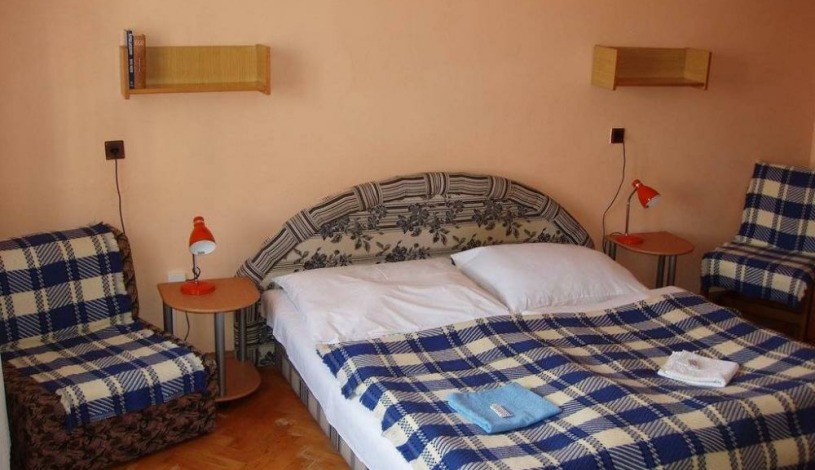 Hotel VAJGAR Jindřichův Hradec